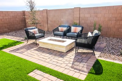 Brick Pavers Installation in Stamford, CT