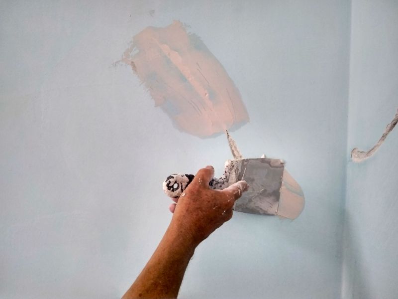 Crack Repair Techniques