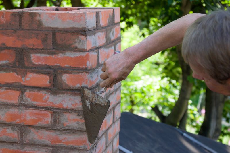 How Deteriorated Mortar Affects Building Safety And Longevity