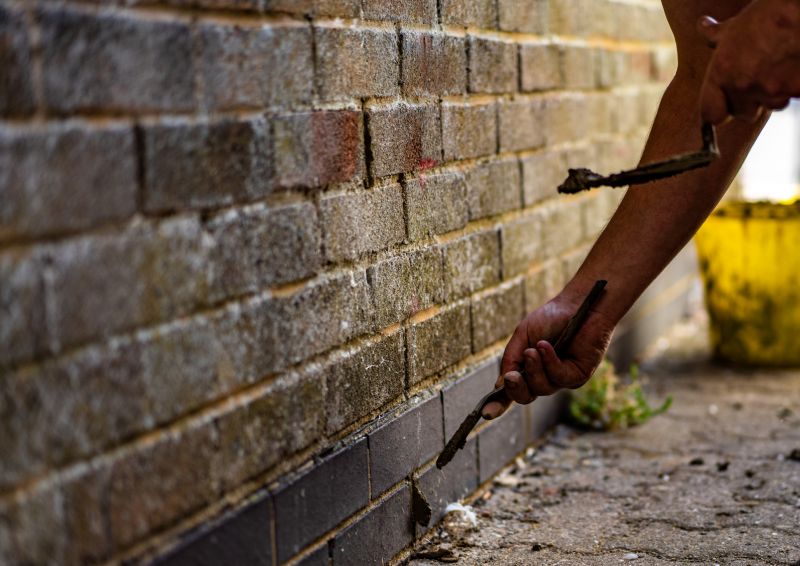 Preparing for Seasonal Changes